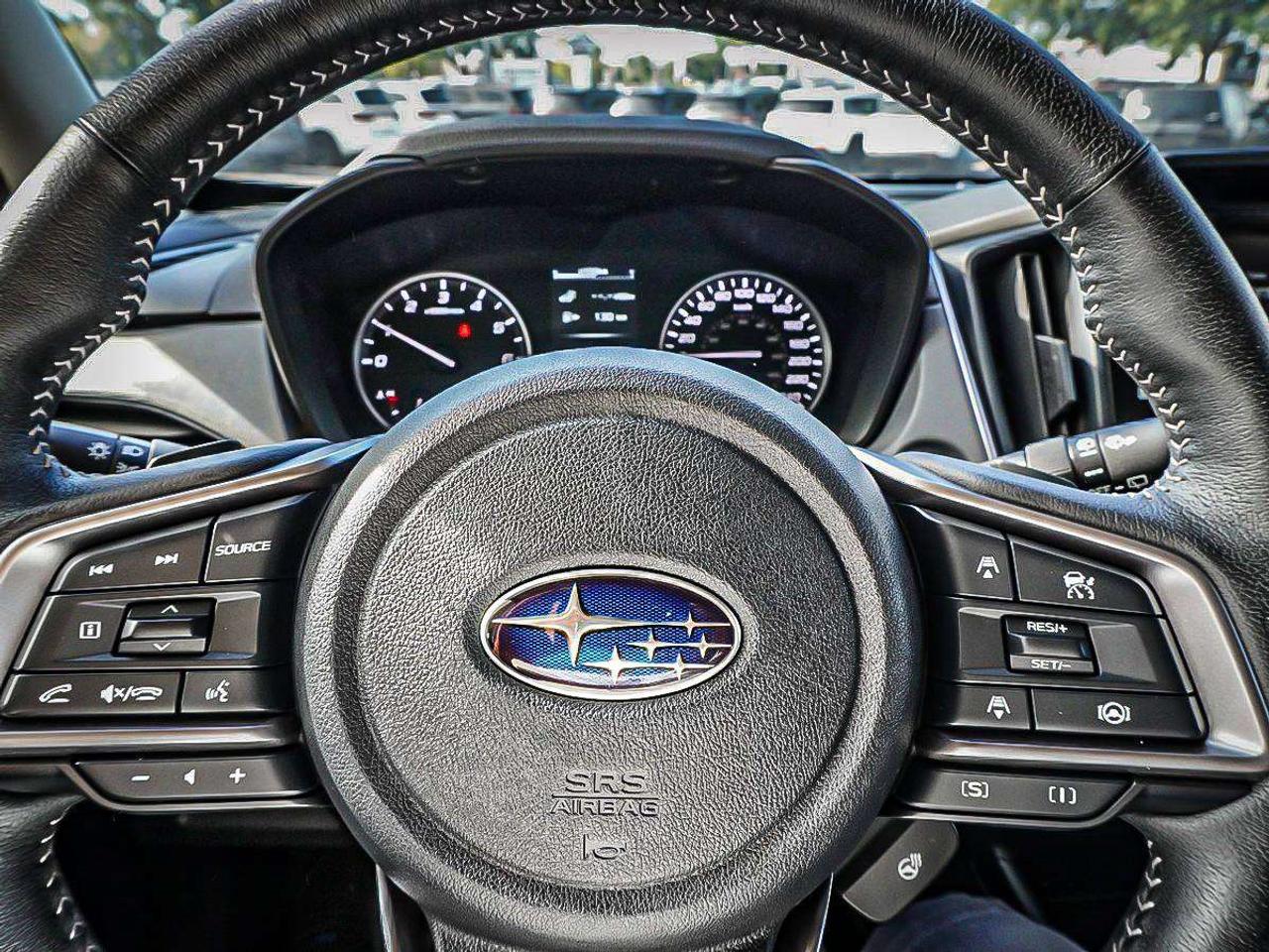 2024 Subaru Crosstrek  Photo