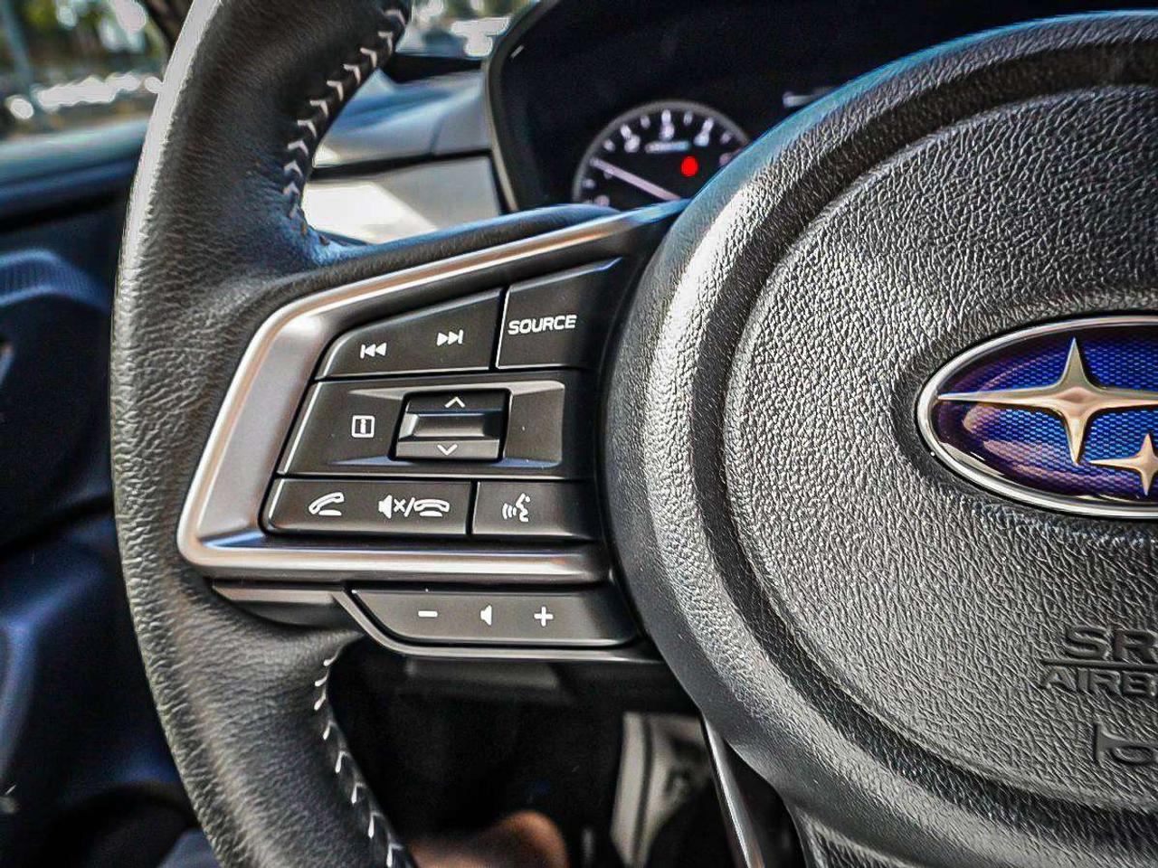 2024 Subaru Crosstrek  Photo