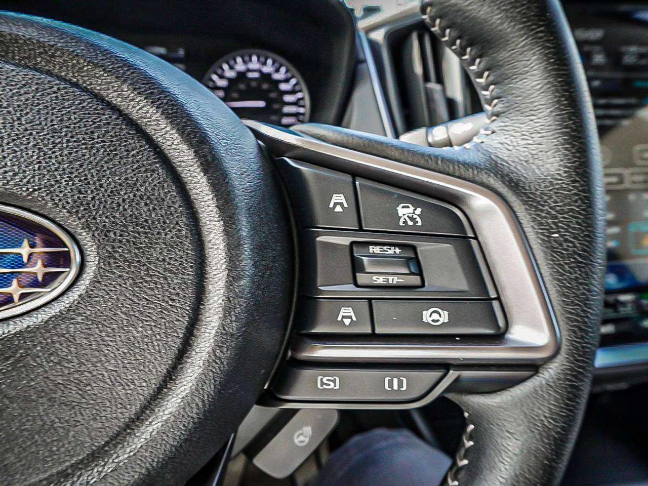 2024 Subaru Crosstrek  Photo