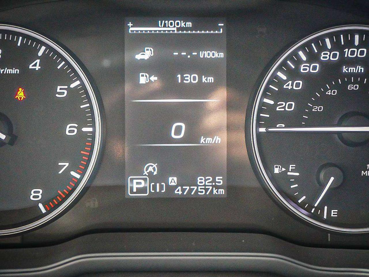 2024 Subaru Crosstrek  Photo