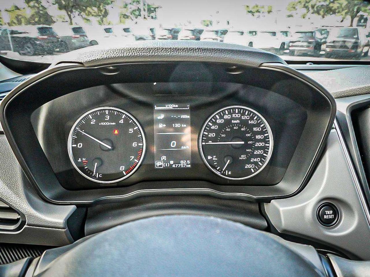 2024 Subaru Crosstrek  Photo