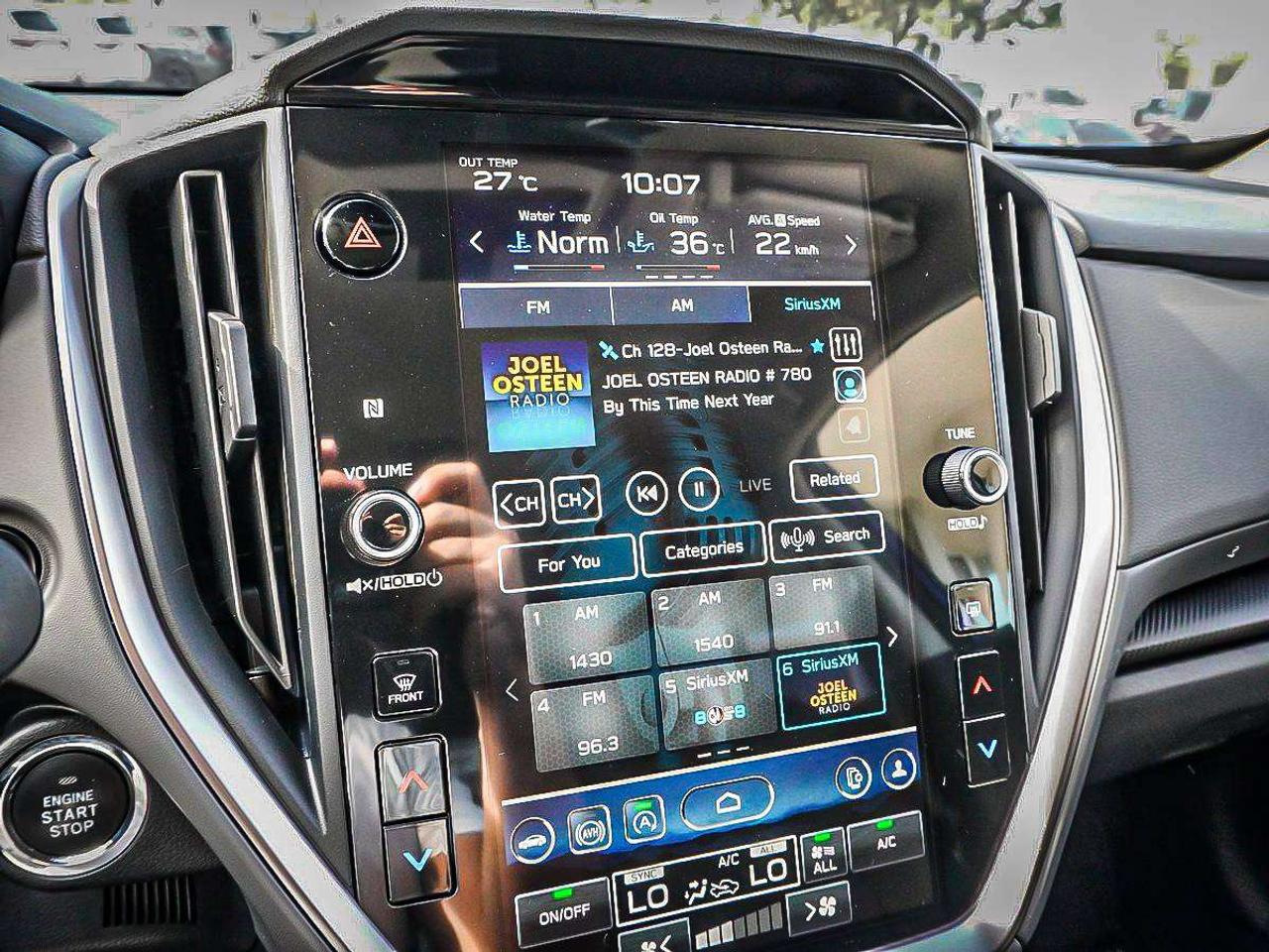 2024 Subaru Crosstrek  Photo