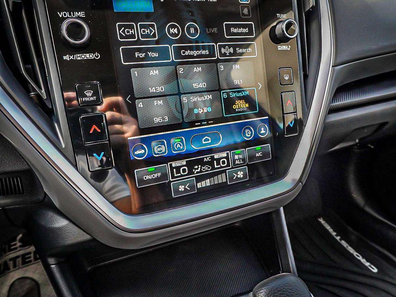 2024 Subaru Crosstrek  Photo