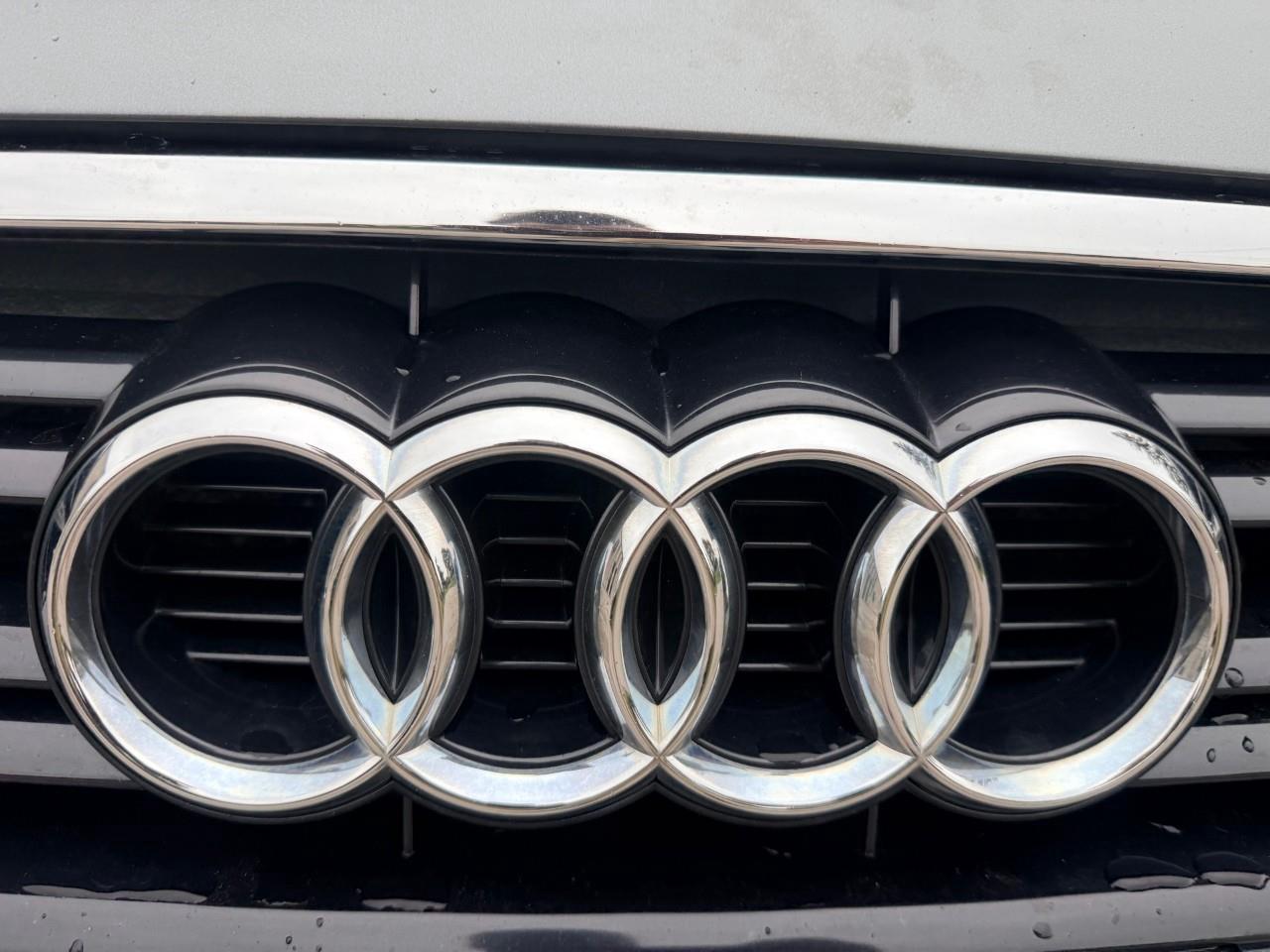 2019 Audi A3 45 Progressiv 4dr All-Wheel Drive quattro Sedan Photo