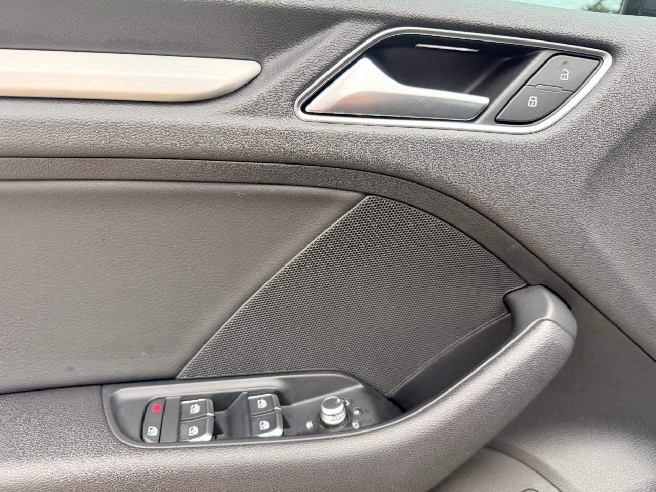 2019 Audi A3 45 Progressiv 4dr All-Wheel Drive quattro Sedan Photo