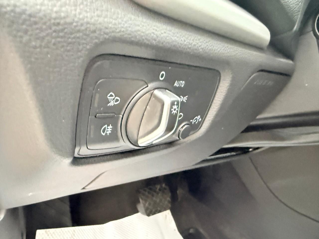 2019 Audi A3 45 Progressiv 4dr All-Wheel Drive quattro Sedan Photo