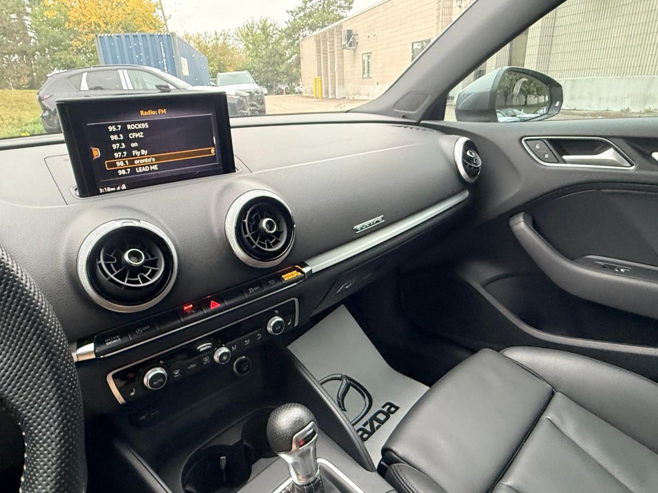 2019 Audi A3 45 Progressiv 4dr All-Wheel Drive quattro Sedan Photo
