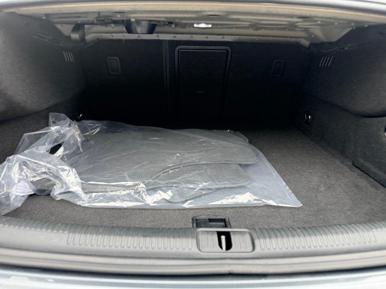 2019 Audi A3 45 Progressiv 4dr All-Wheel Drive quattro Sedan Photo
