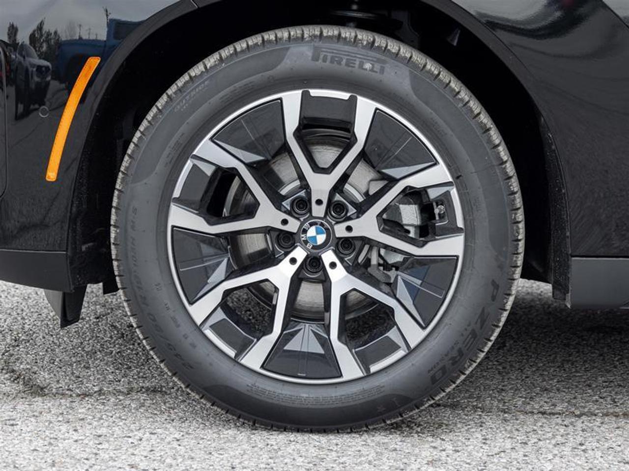 2026 BMW X3 30 xDrive 4dr All-Wheel Drive Sports Activity Vehicle Photo