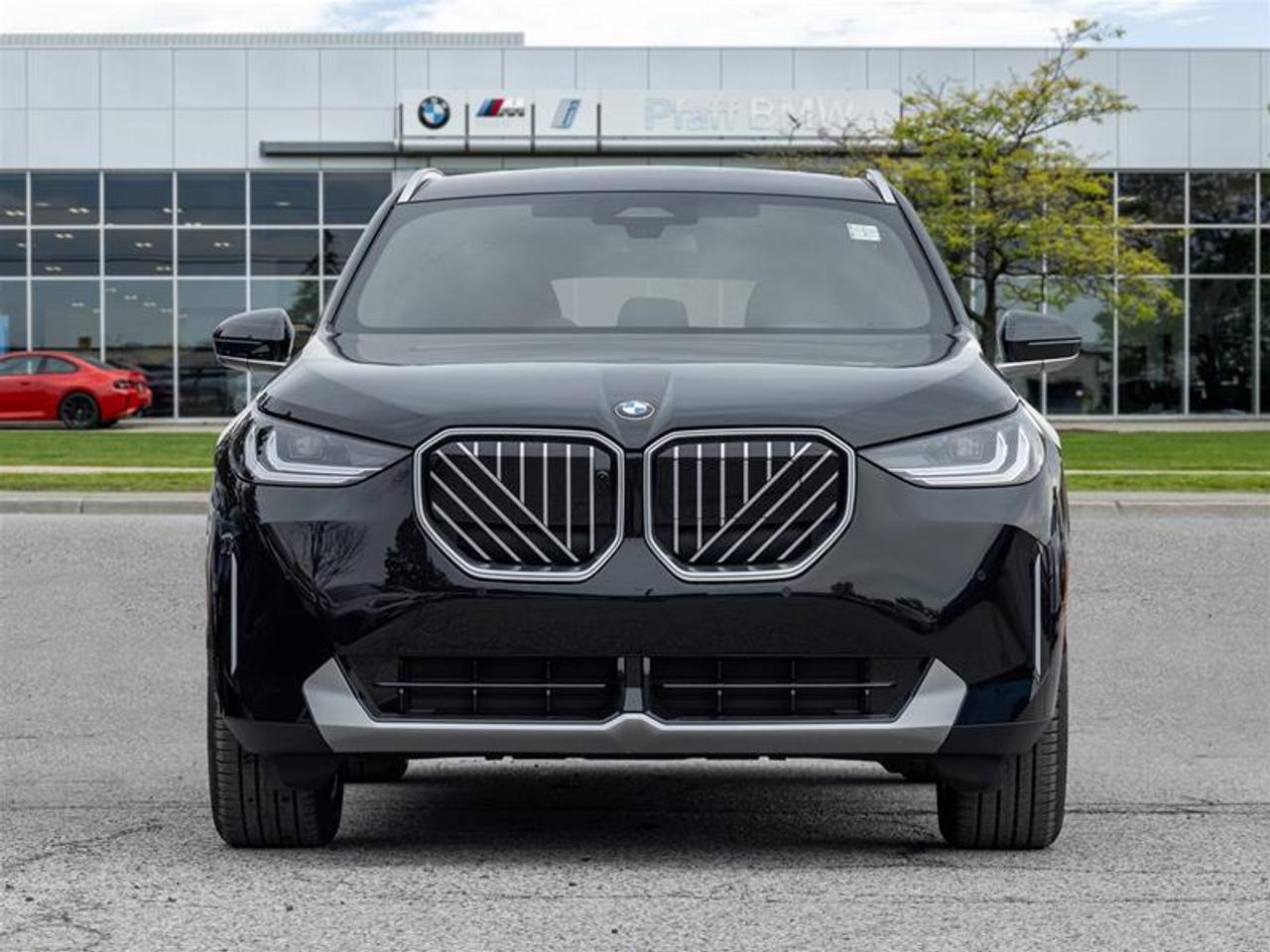 2026 BMW X3 30 xDrive 4dr All-Wheel Drive Sports Activity Vehicle Photo