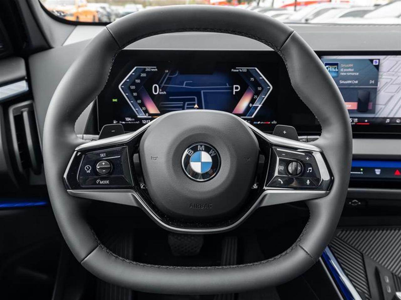2026 BMW X3 30 xDrive 4dr All-Wheel Drive Sports Activity Vehicle Photo