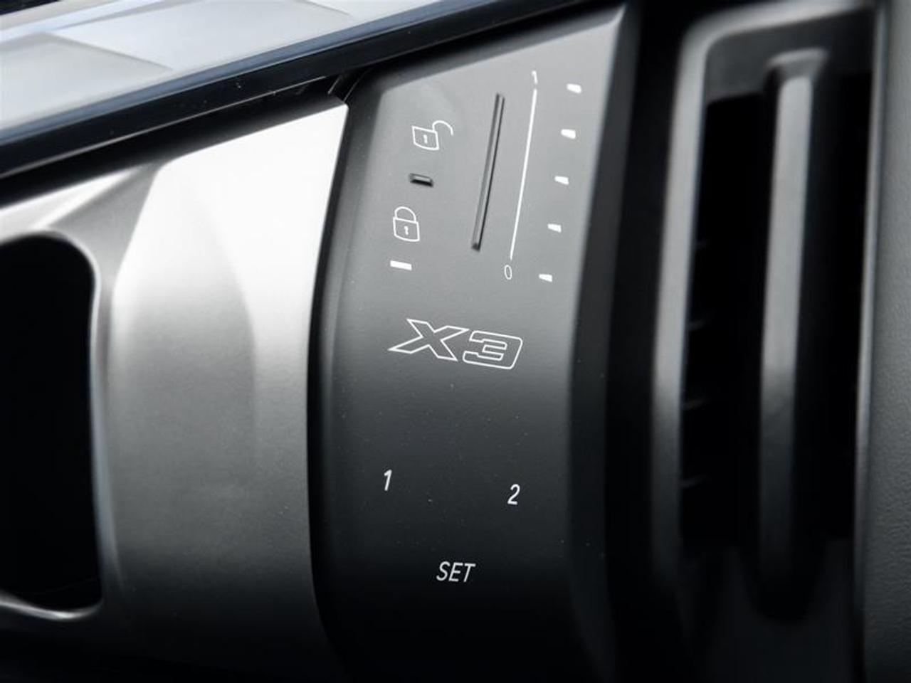 2026 BMW X3 30 xDrive 4dr All-Wheel Drive Sports Activity Vehicle Photo