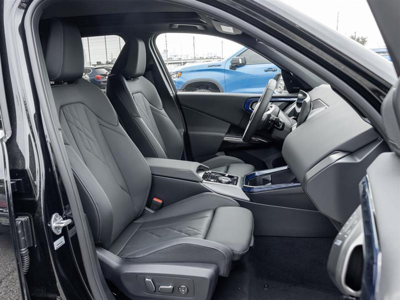 2026 BMW X3 30 xDrive 4dr All-Wheel Drive Sports Activity Vehicle Photo