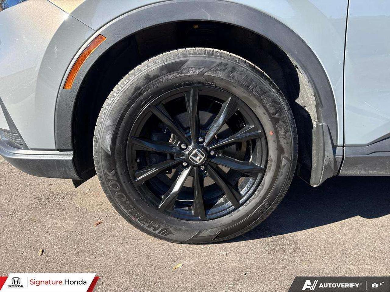 2024 Honda CR-V Sport Photo