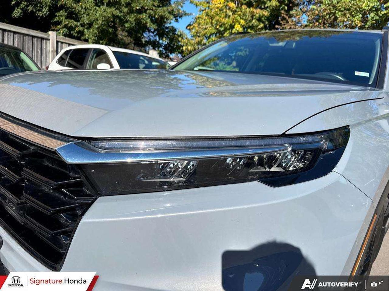 2024 Honda CR-V Sport Photo