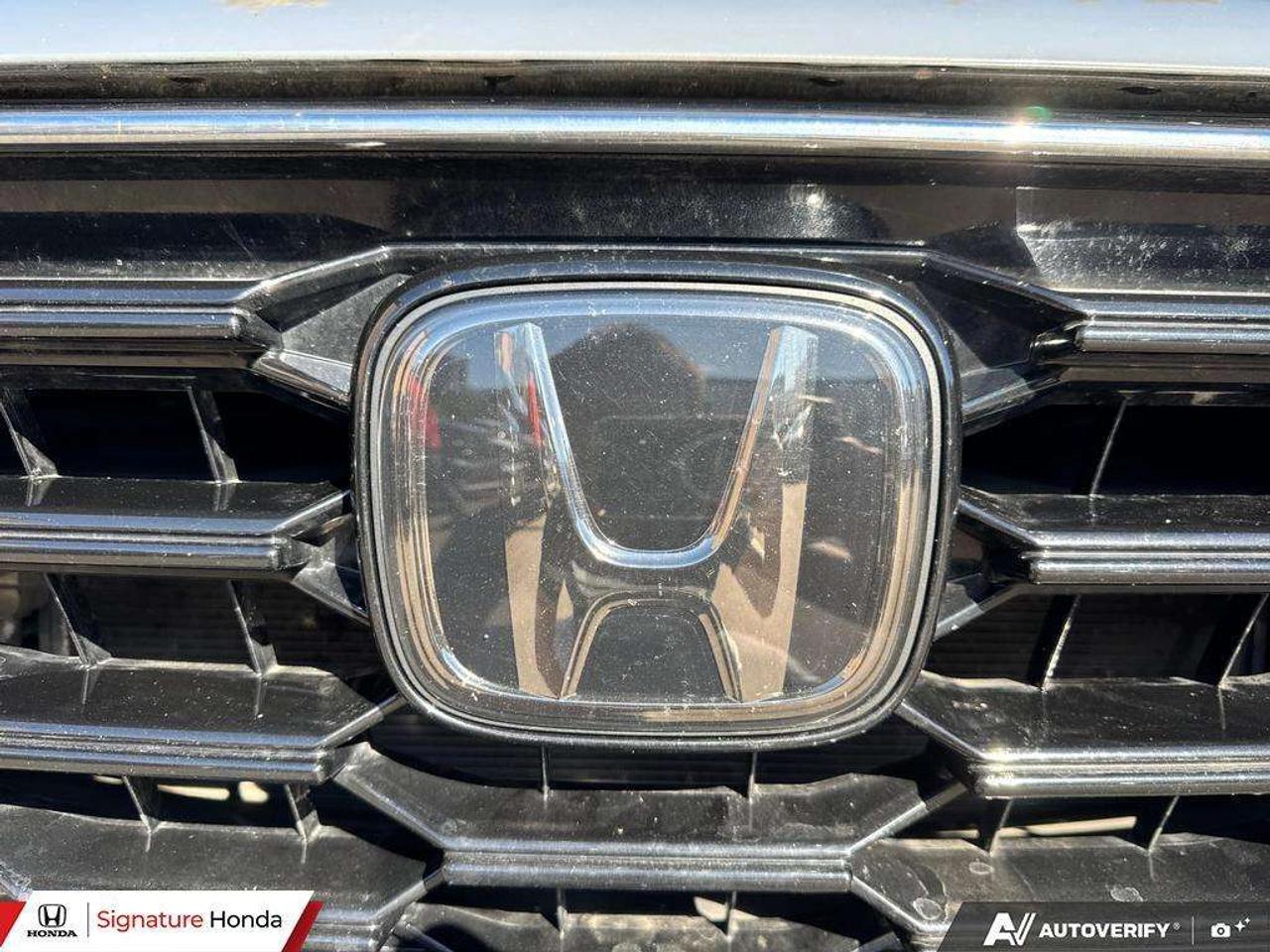 2024 Honda CR-V Sport Photo