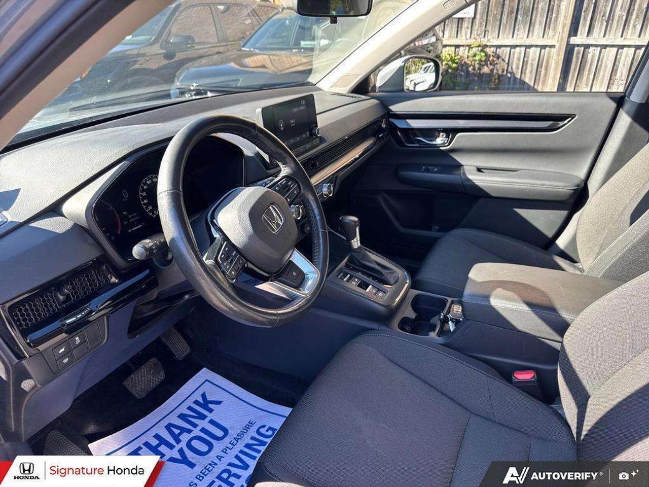 2024 Honda CR-V Sport Photo