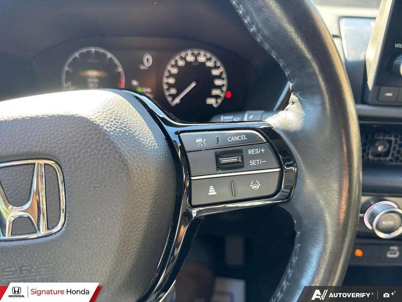 2024 Honda CR-V Sport Photo