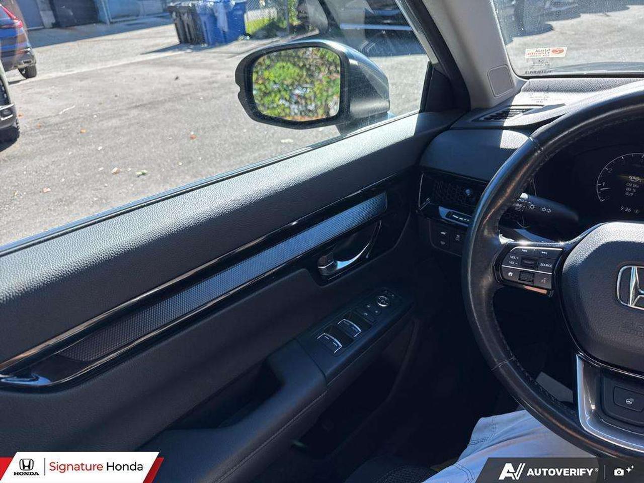 2024 Honda CR-V Sport Photo