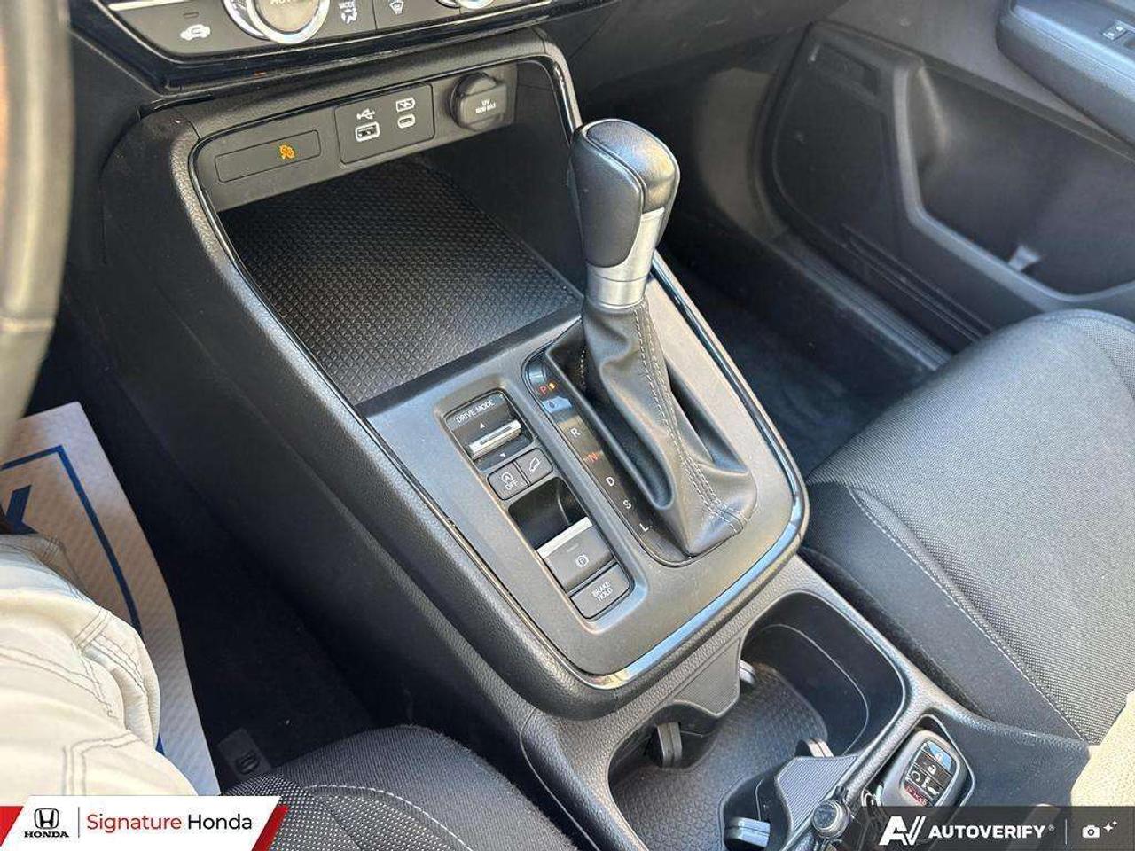2024 Honda CR-V Sport Photo