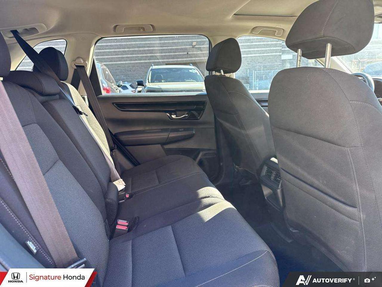 2024 Honda CR-V Sport Photo