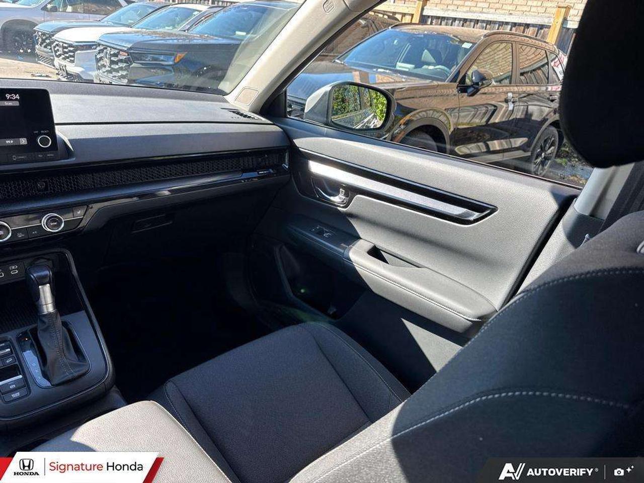 2024 Honda CR-V Sport Photo