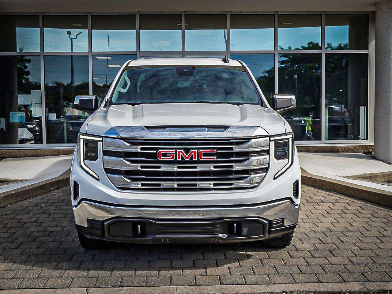 2024 GMC Sierra 1500  Photo