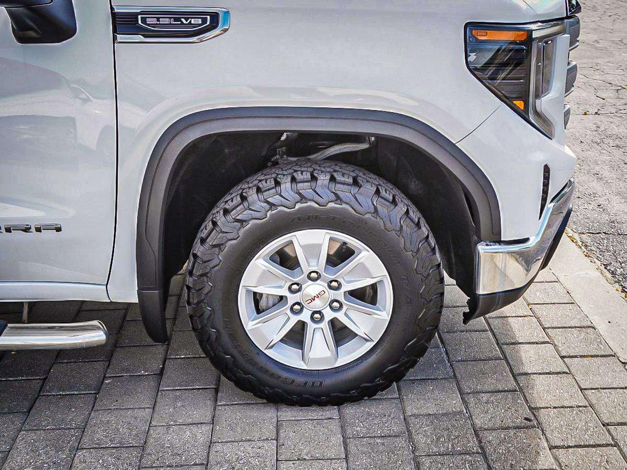 2024 GMC Sierra 1500  Photo