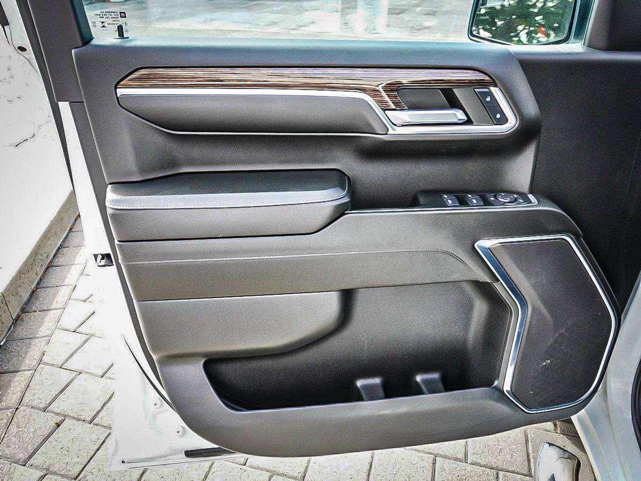 2024 GMC Sierra 1500  Photo