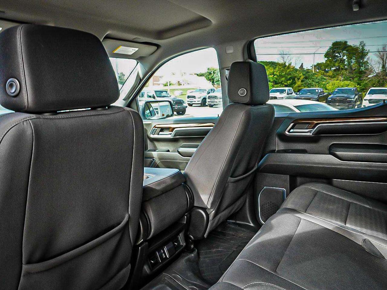 2024 GMC Sierra 1500  Photo