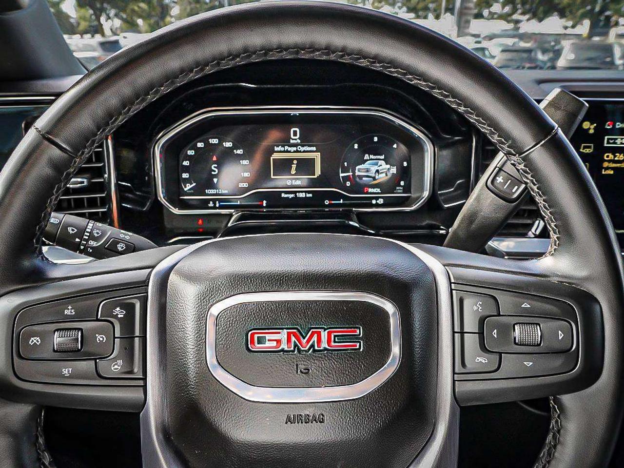 2024 GMC Sierra 1500  Photo