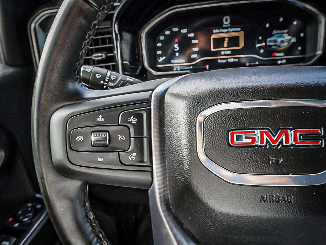 2024 GMC Sierra 1500  Photo