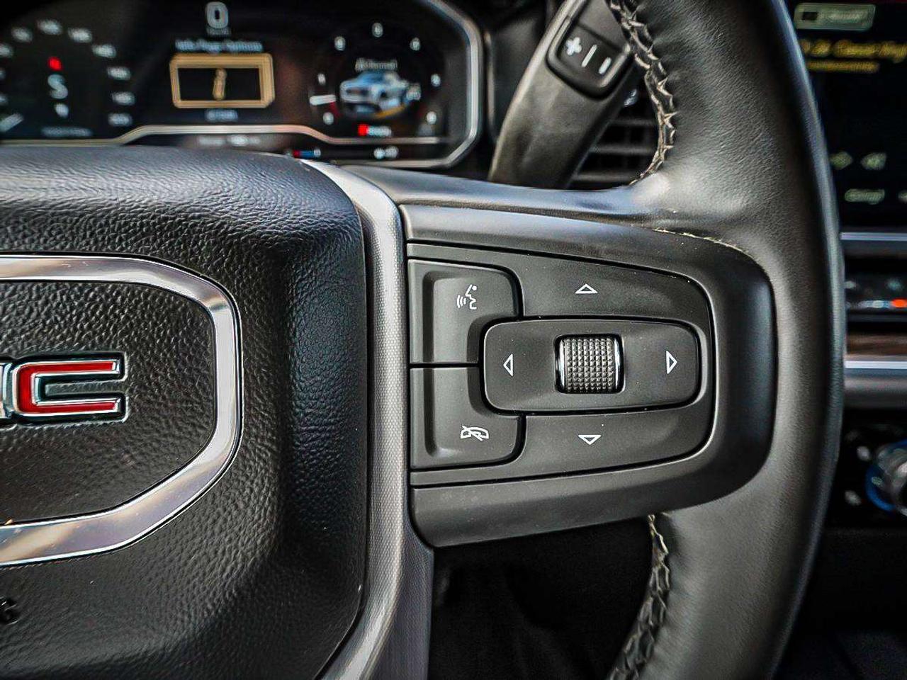 2024 GMC Sierra 1500  Photo