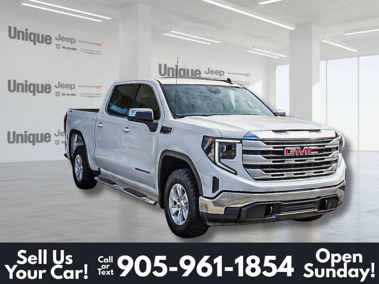 2024 GMC Sierra 1500  Photo