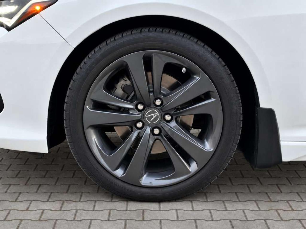 2021 Acura TLX A-SPEC / AWD / NAVI / SUNROOF / VENTILATED SEATS / HEATED WHEEL / ELS AUDIO Photo