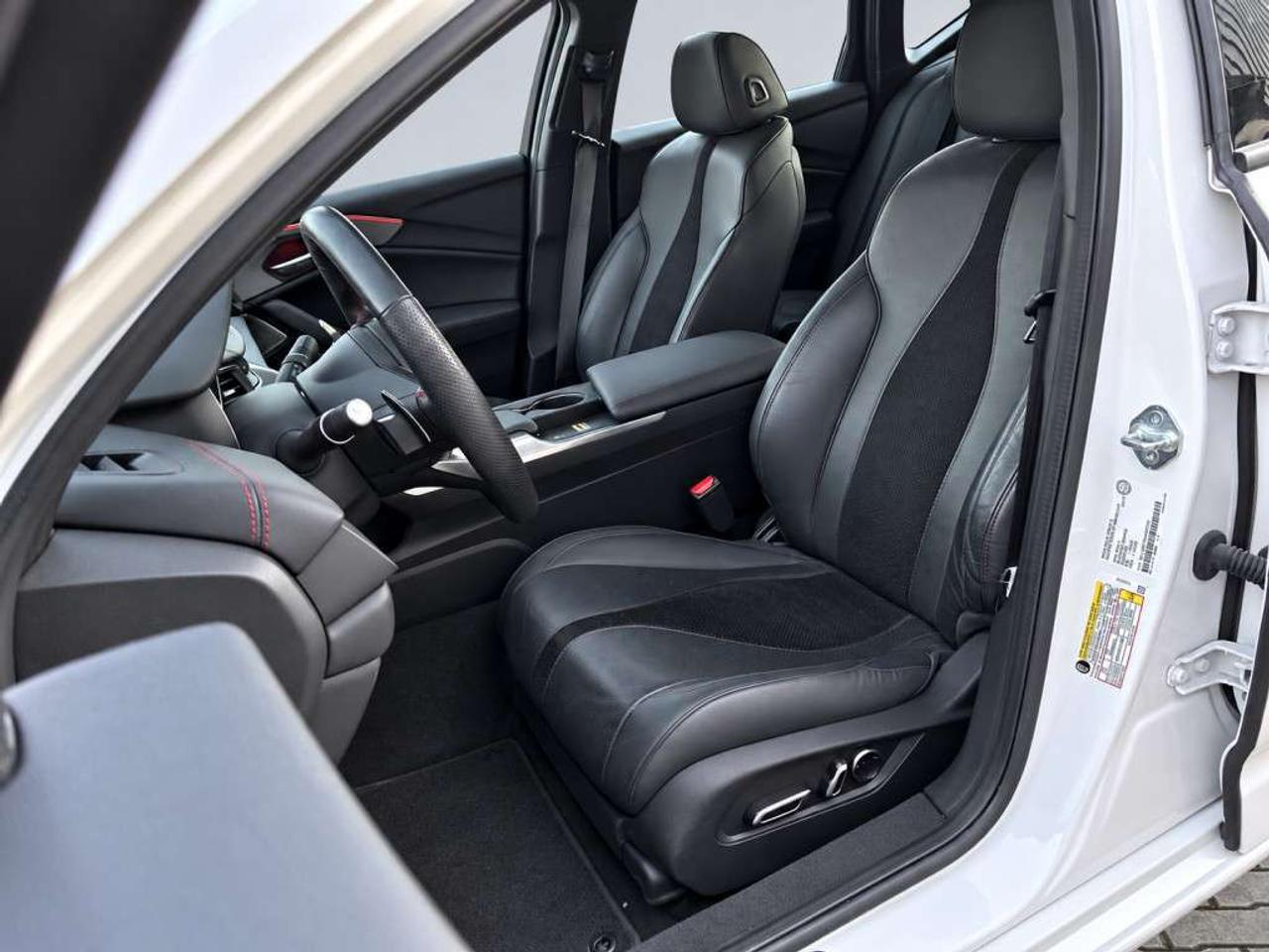 2021 Acura TLX A-SPEC / AWD / NAVI / SUNROOF / VENTILATED SEATS / HEATED WHEEL / ELS AUDIO Photo