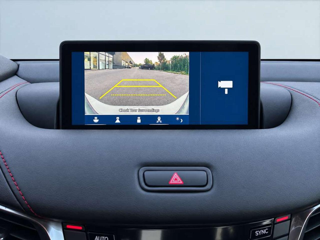 2021 Acura TLX A-SPEC / AWD / NAVI / SUNROOF / VENTILATED SEATS / HEATED WHEEL / ELS AUDIO Photo