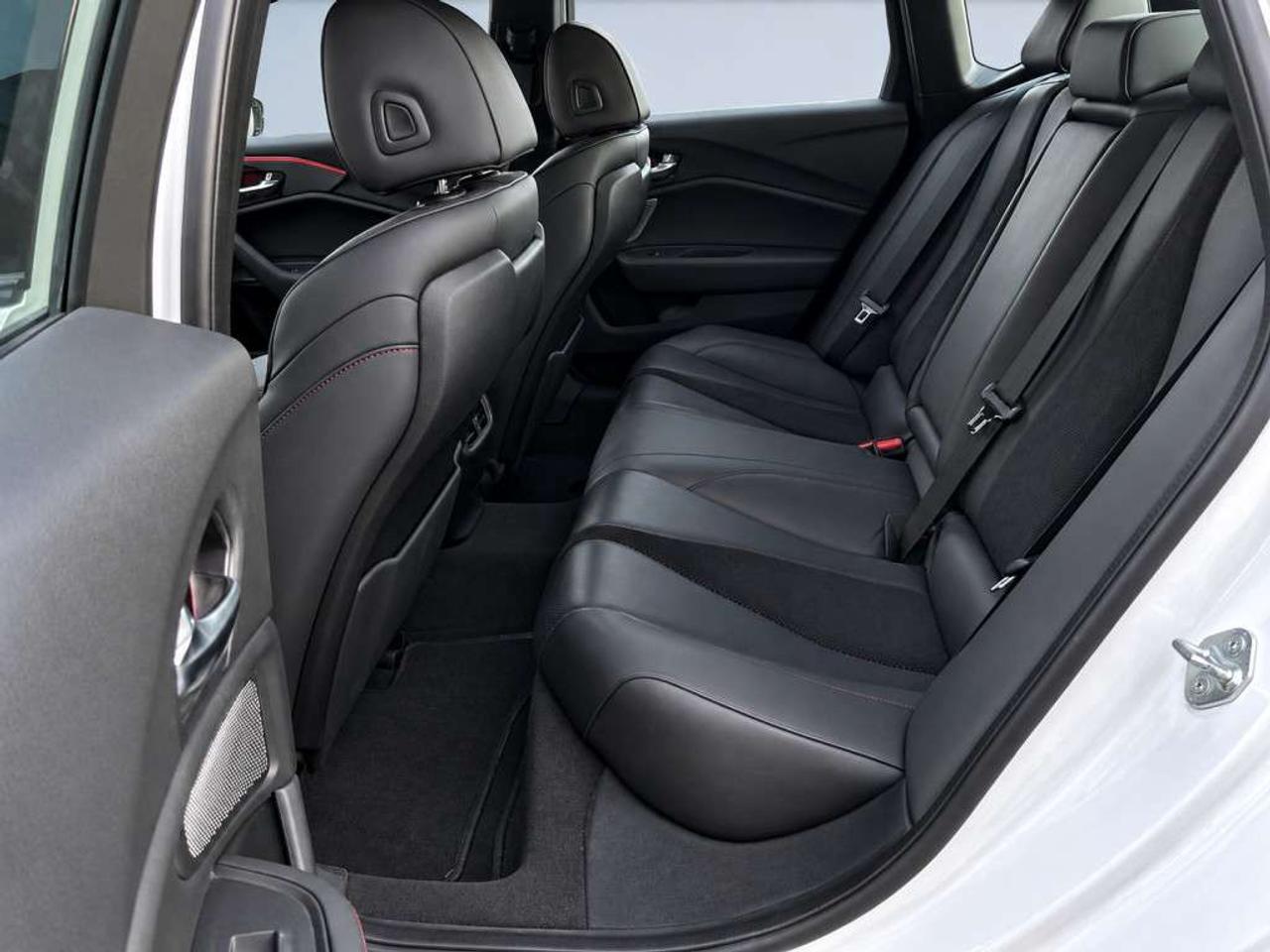 2021 Acura TLX A-SPEC / AWD / NAVI / SUNROOF / VENTILATED SEATS / HEATED WHEEL / ELS AUDIO Photo