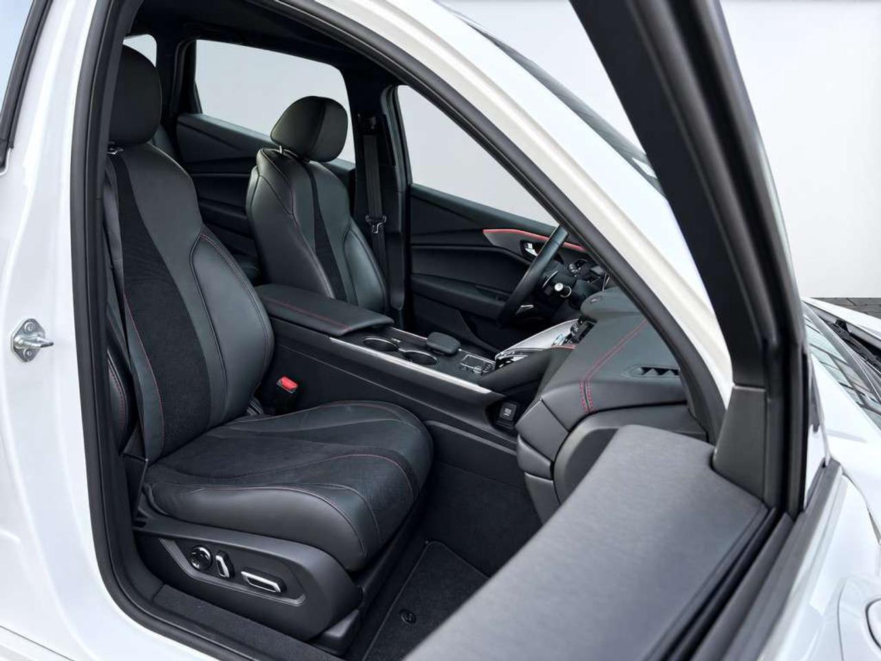 2021 Acura TLX A-SPEC / AWD / NAVI / SUNROOF / VENTILATED SEATS / HEATED WHEEL / ELS AUDIO Photo