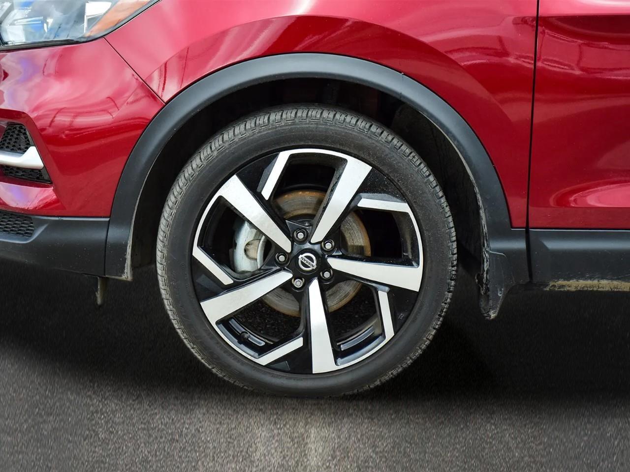 2023 Nissan Qashqai SL 4dr All-wheel Drive Photo