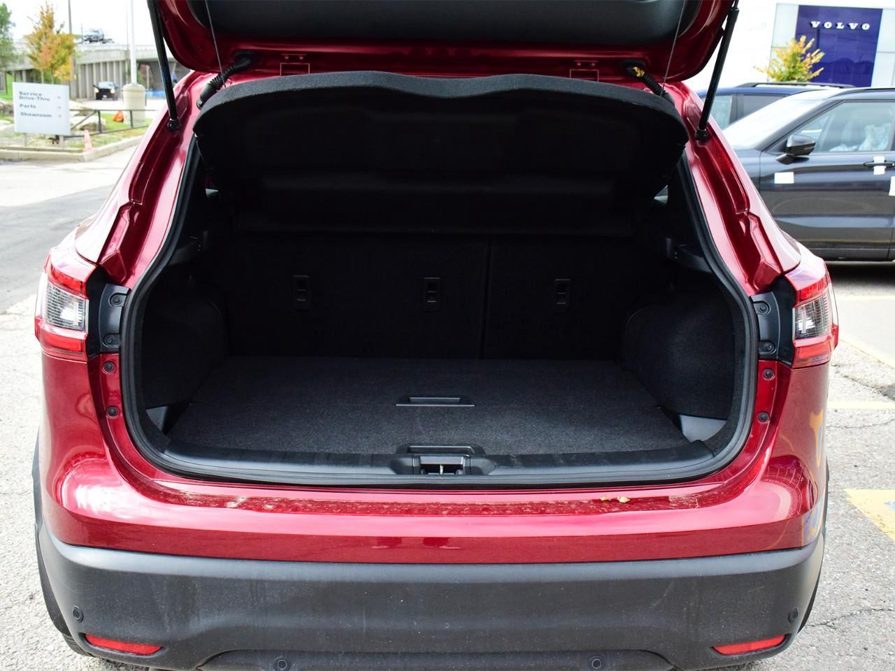 2023 Nissan Qashqai SL 4dr All-wheel Drive Photo