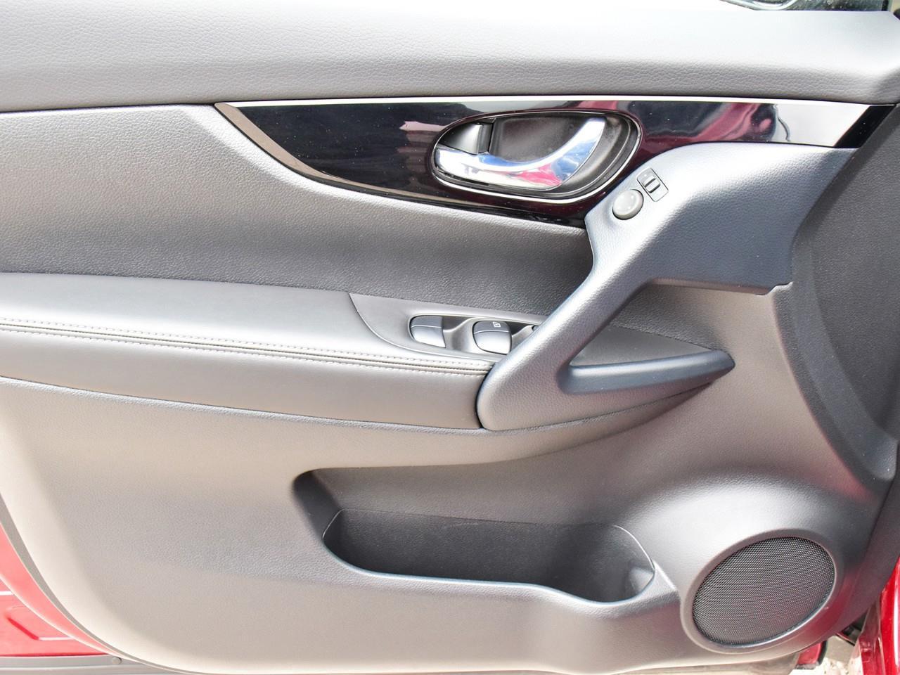2023 Nissan Qashqai SL 4dr All-wheel Drive Photo
