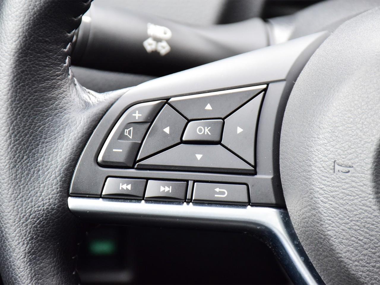 2023 Nissan Qashqai SL 4dr All-wheel Drive Photo