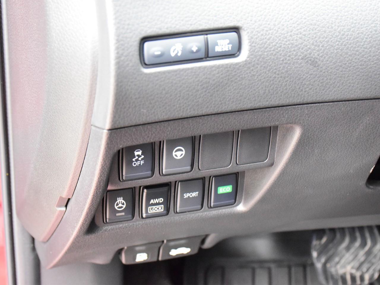 2023 Nissan Qashqai SL 4dr All-wheel Drive Photo