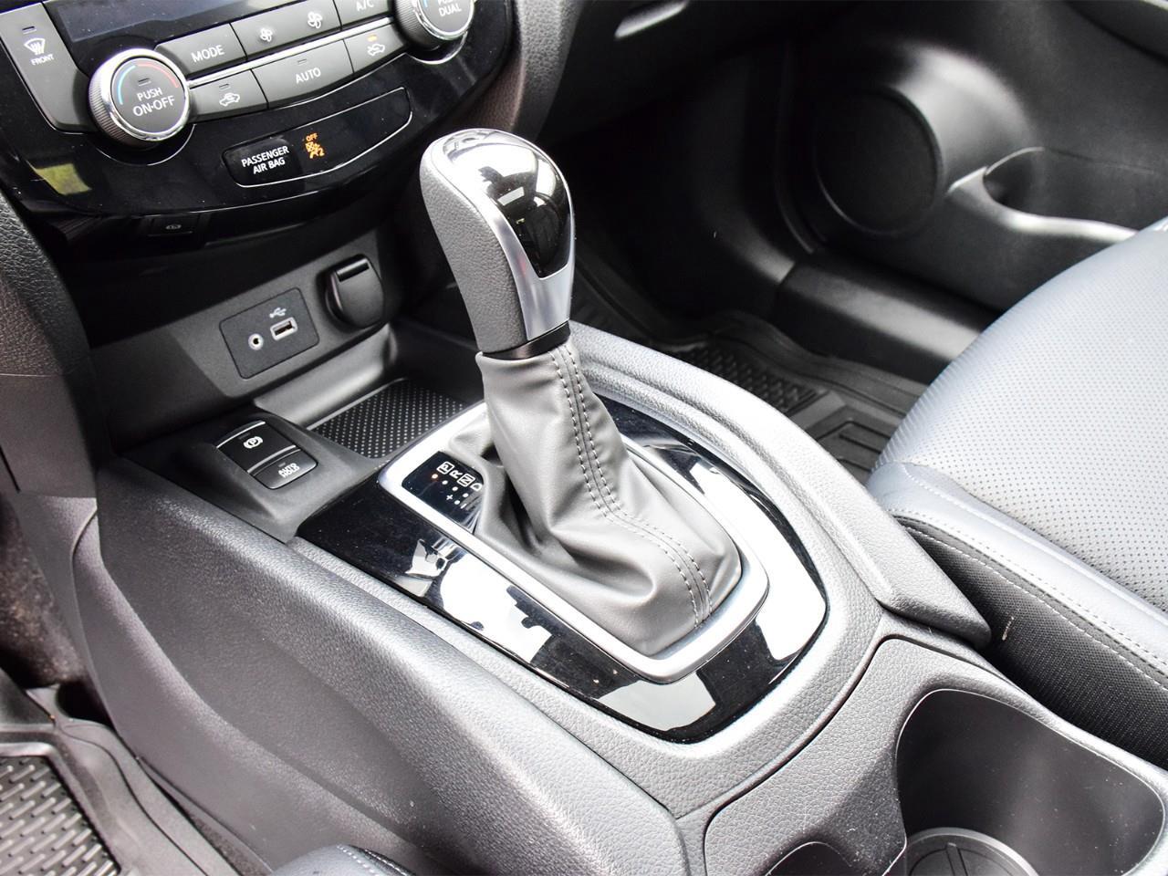 2023 Nissan Qashqai SL 4dr All-wheel Drive Photo