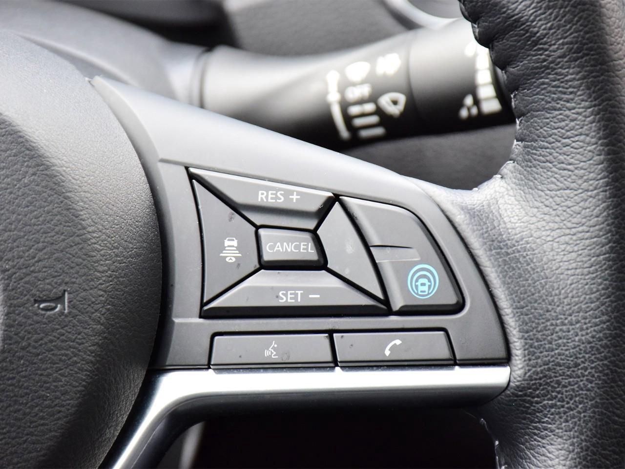 2023 Nissan Qashqai SL 4dr All-wheel Drive Photo