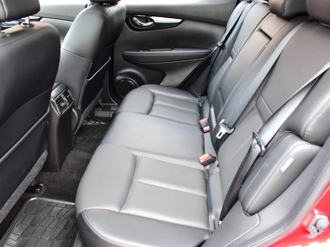 2023 Nissan Qashqai SL 4dr All-wheel Drive Photo