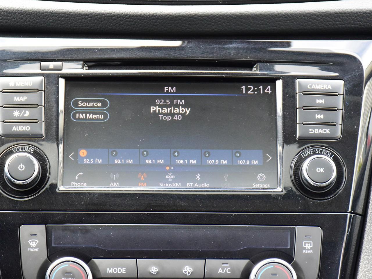 2023 Nissan Qashqai SL 4dr All-wheel Drive Photo