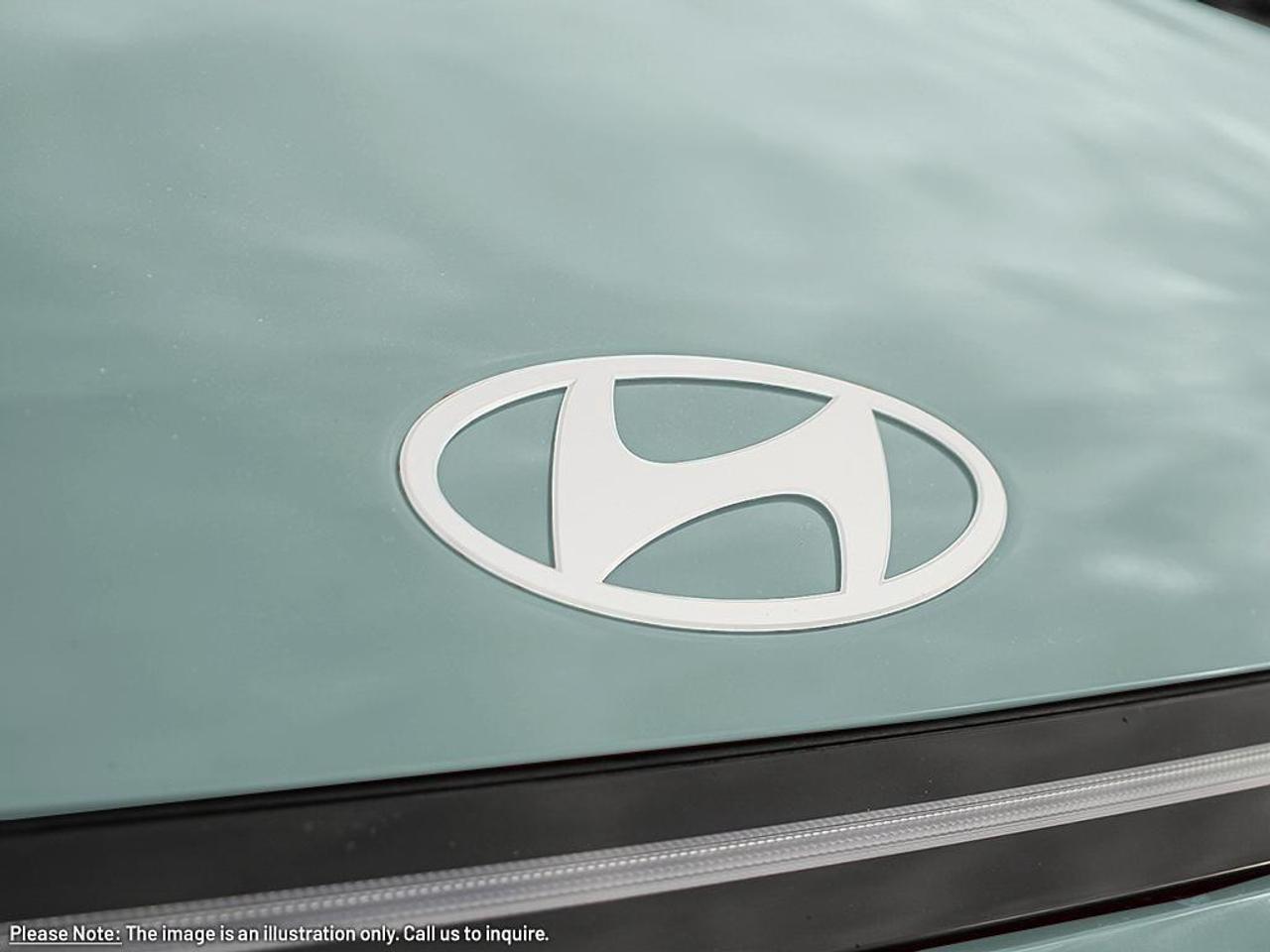 2027 Hyundai KONA  Photo