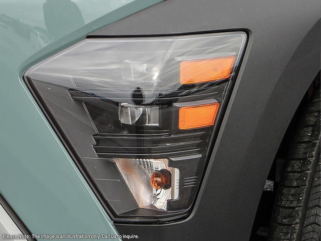 2027 Hyundai KONA  Photo